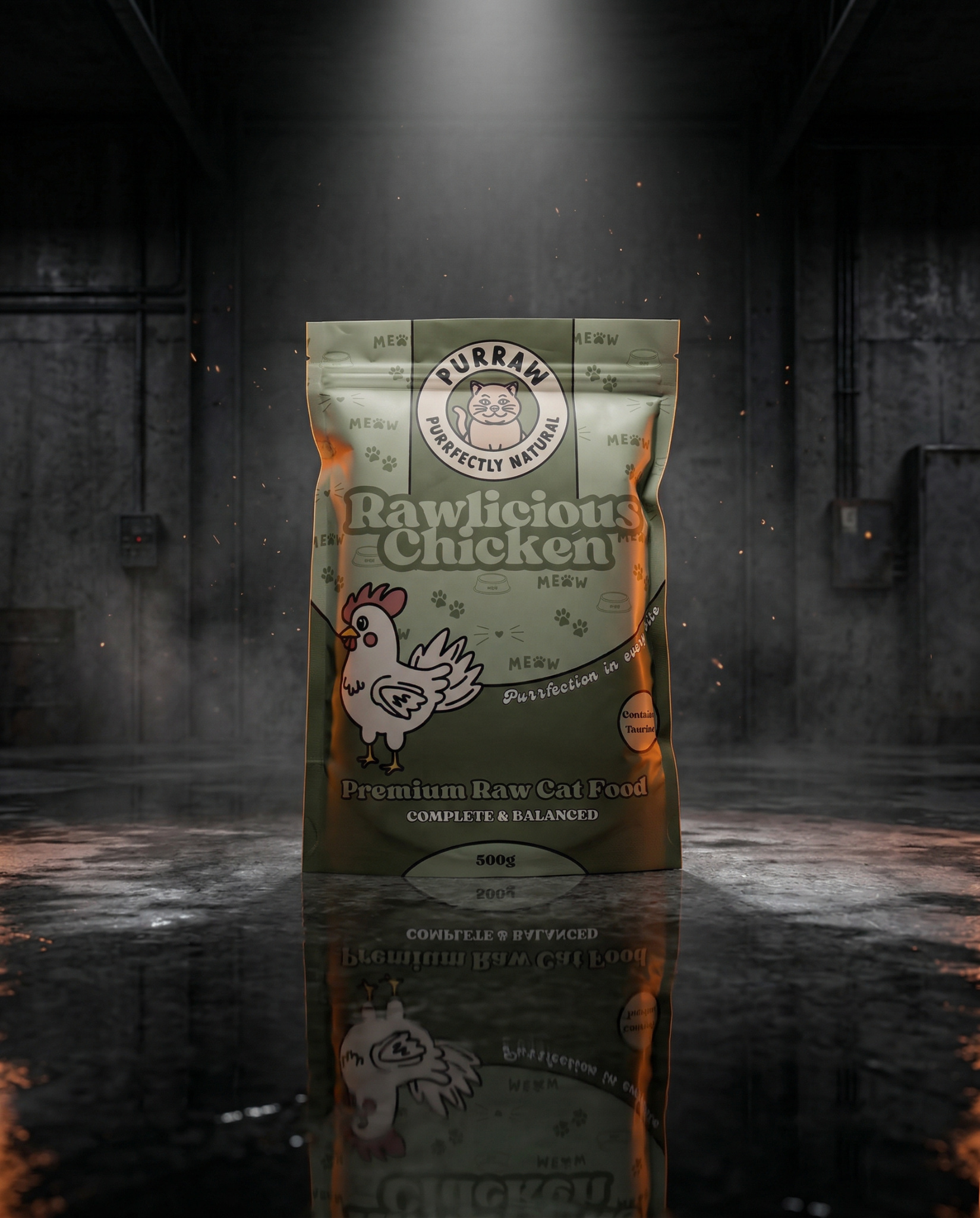 SceneStudioAI creative commercial imagery example 21