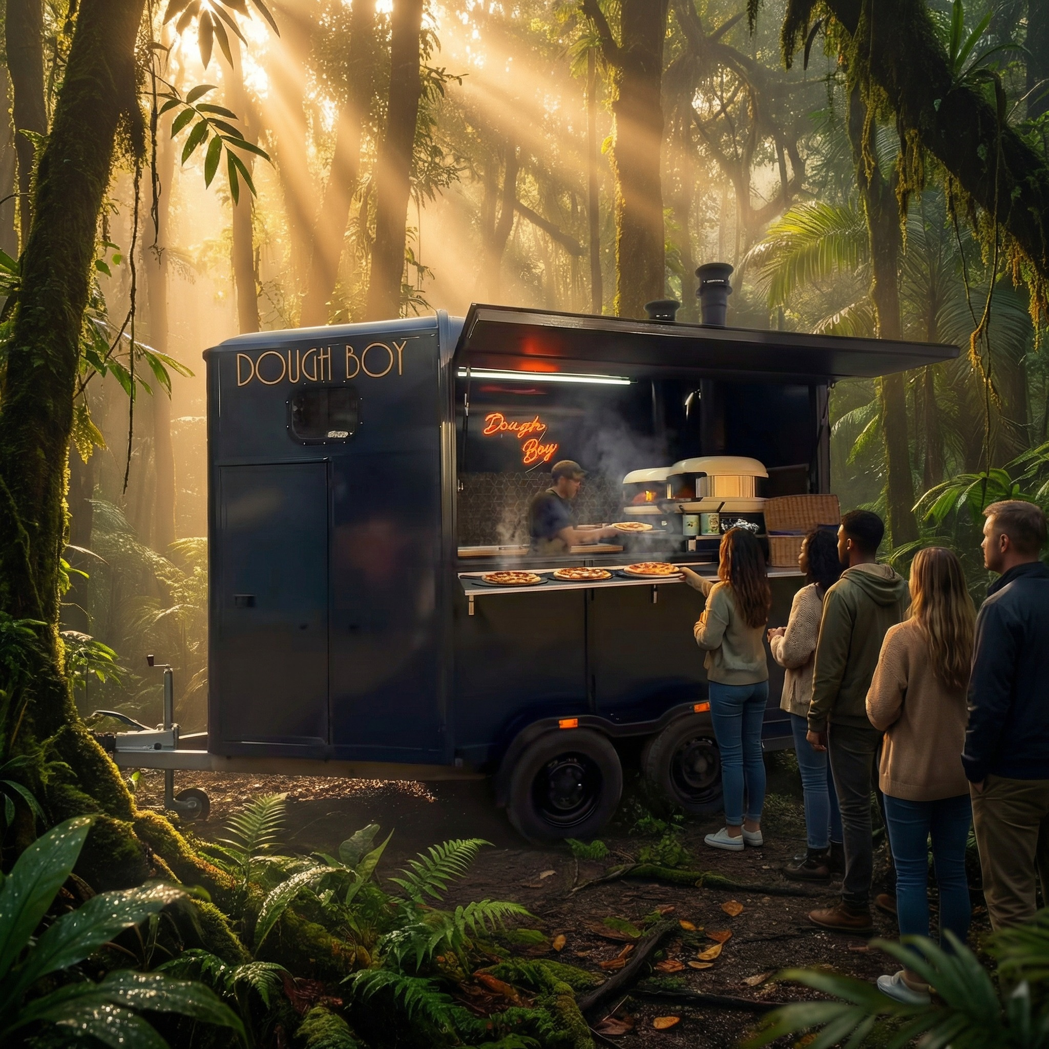 SceneStudioAI creative commercial imagery example 22