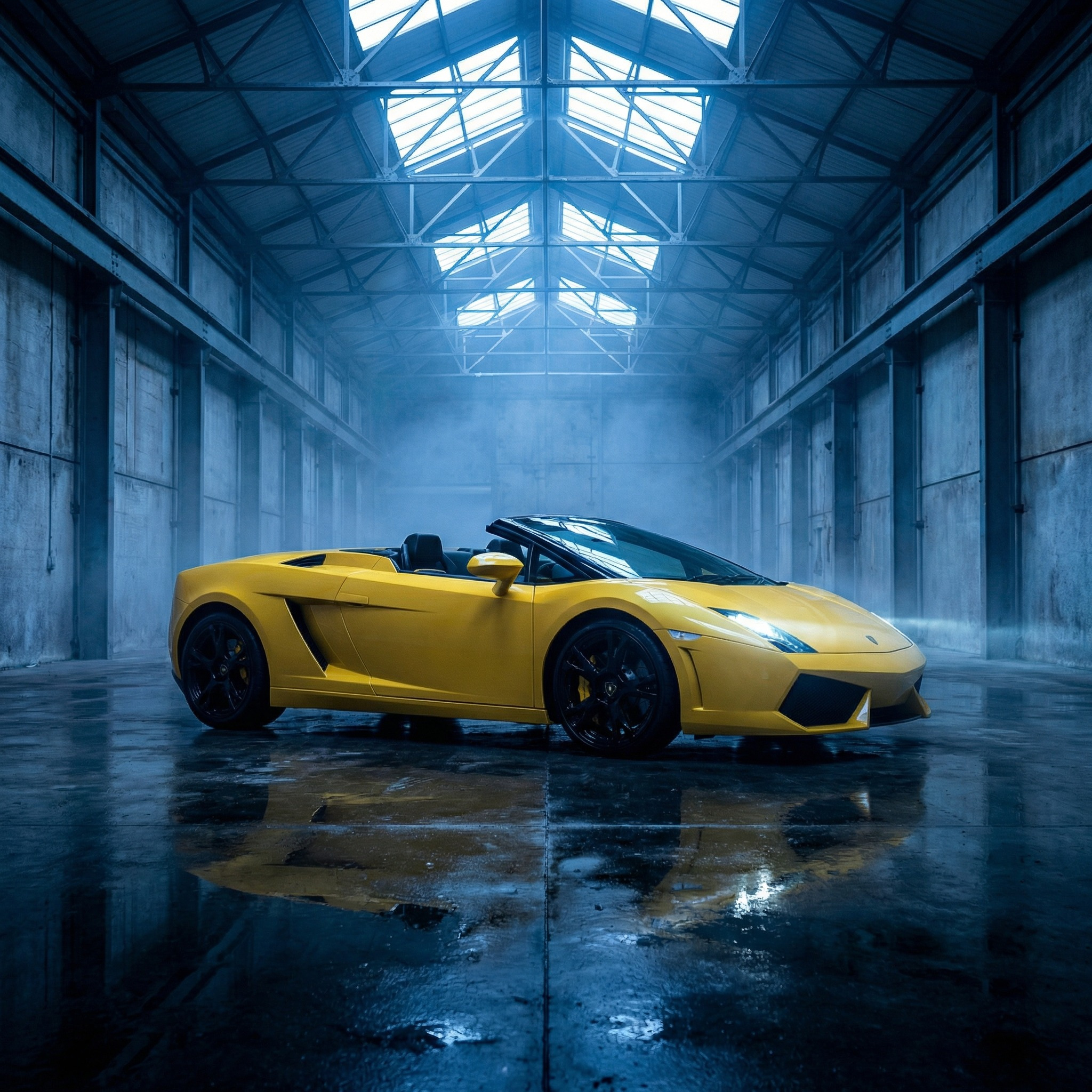 SceneStudioAI creative commercial imagery example 28