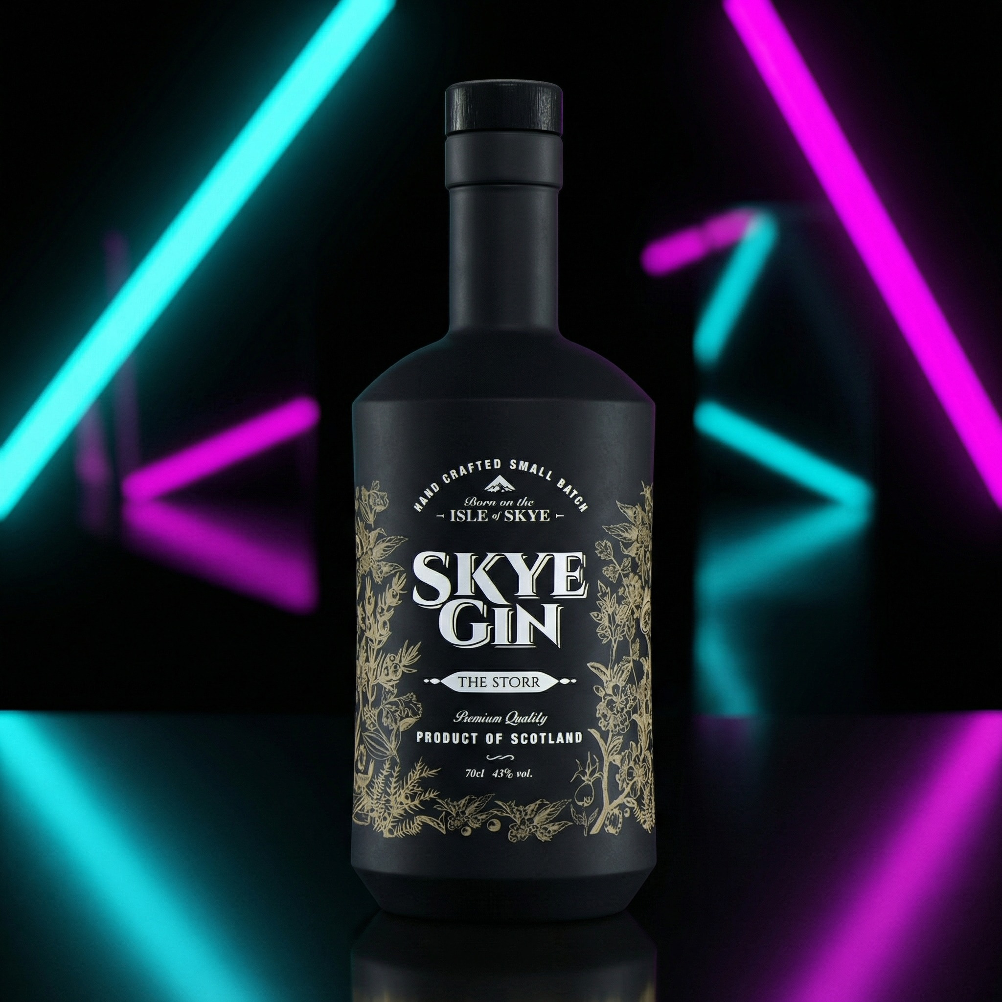 SceneStudioAI creative commercial imagery example 34