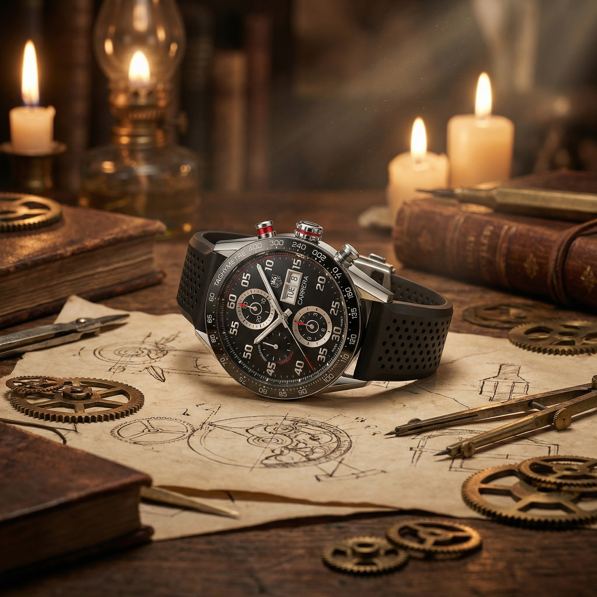 SceneStudioAI creative commercial imagery example 44