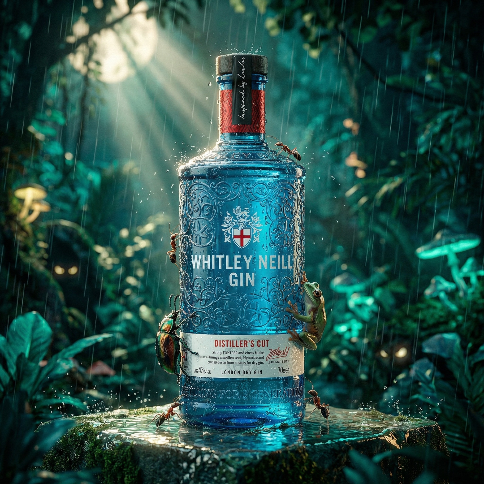 SceneStudioAI creative commercial imagery example 47