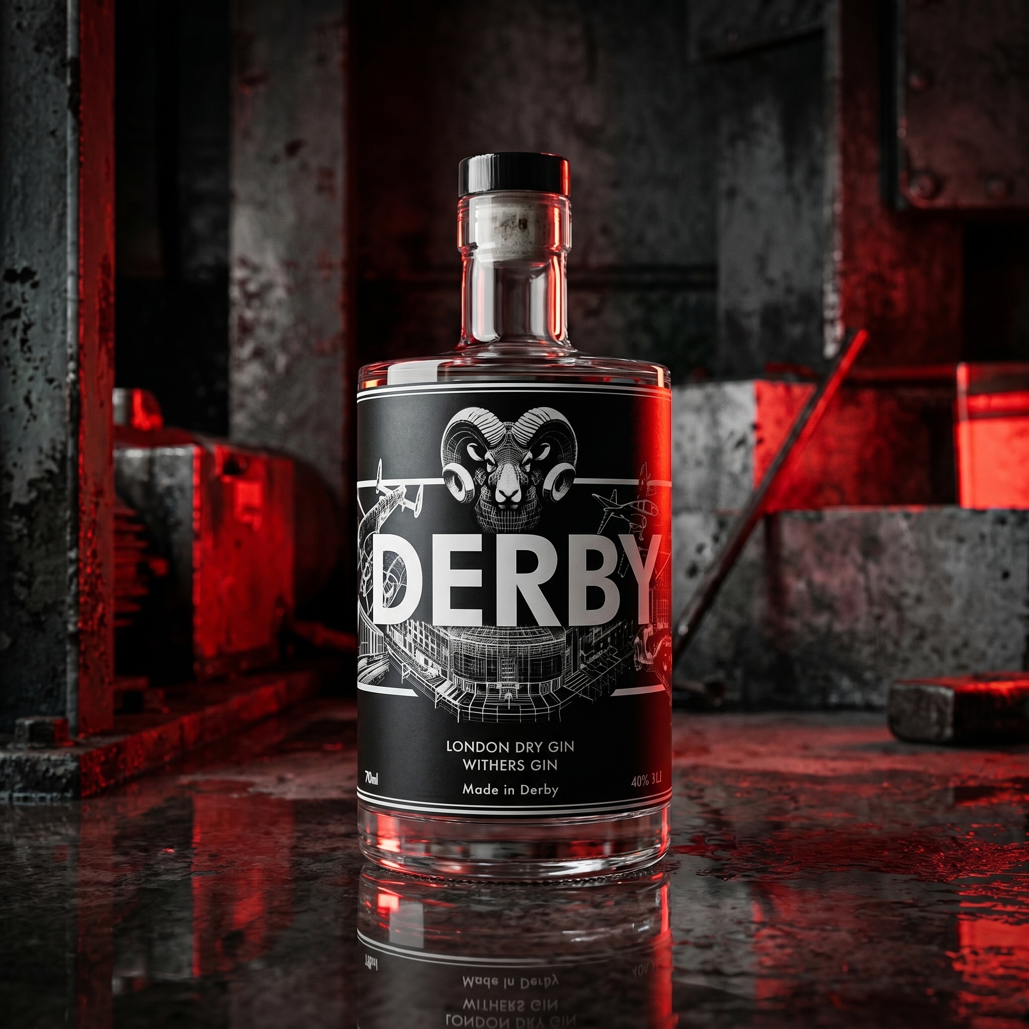 SceneStudioAI creative commercial imagery example 57