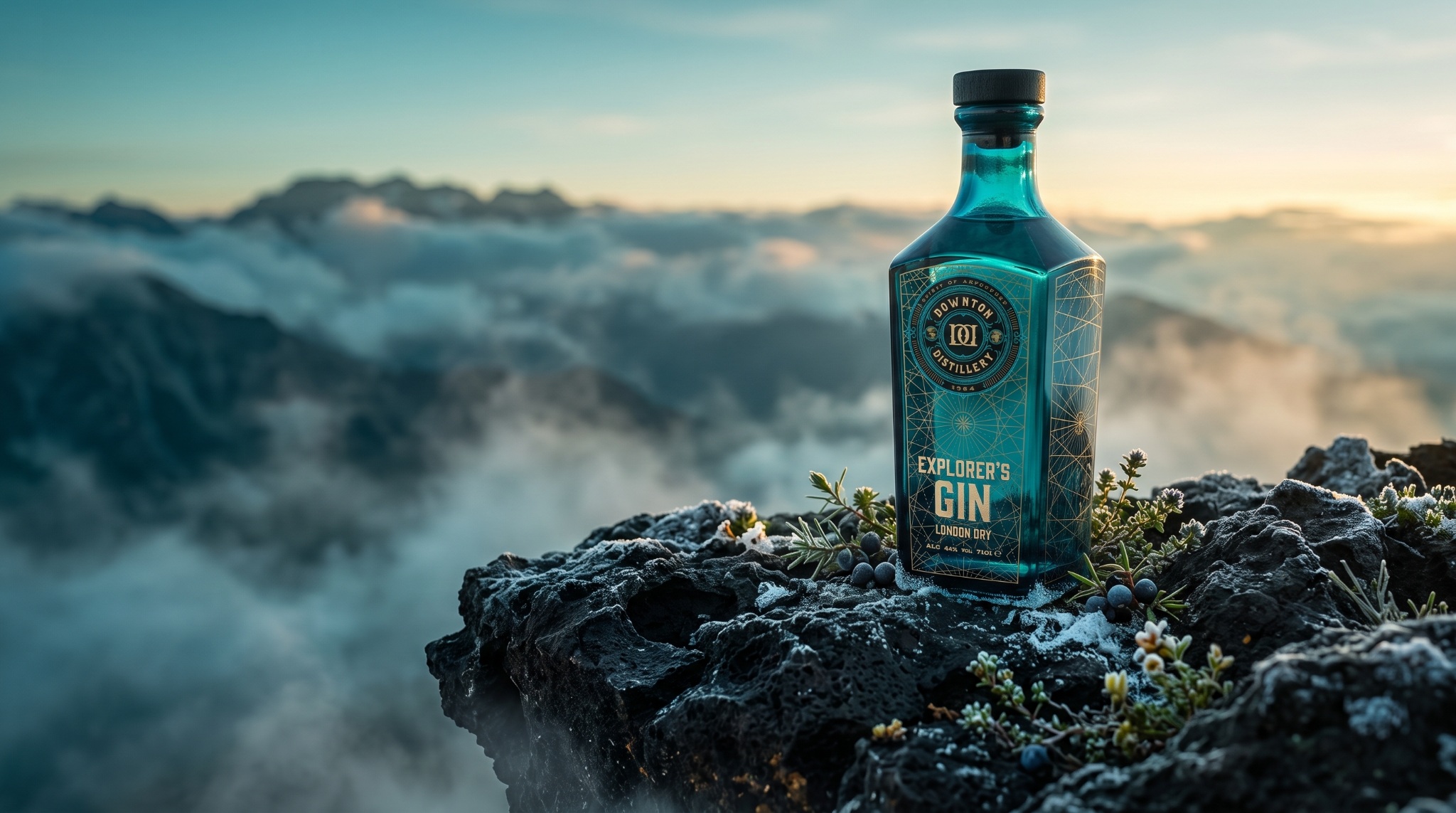SceneStudioAI creative commercial imagery example 59