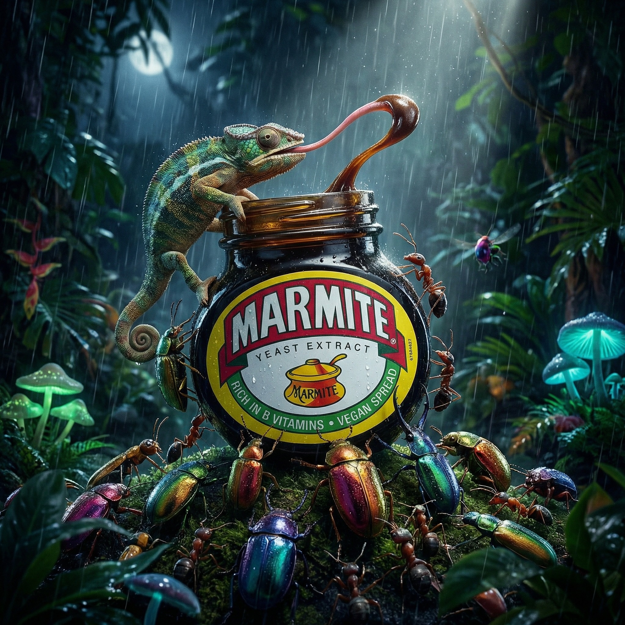 SceneStudioAI creative commercial imagery example 67