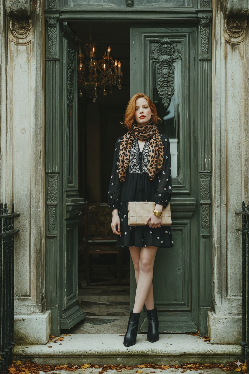 FULL LOOK STYLING SceneStudioAI result