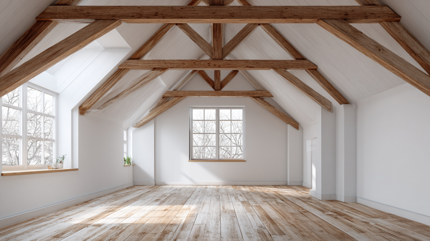 LOFT ROOM original source image