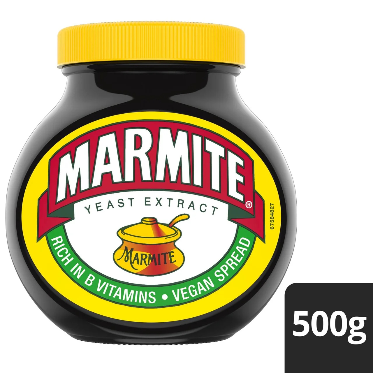 MARMITE original source image