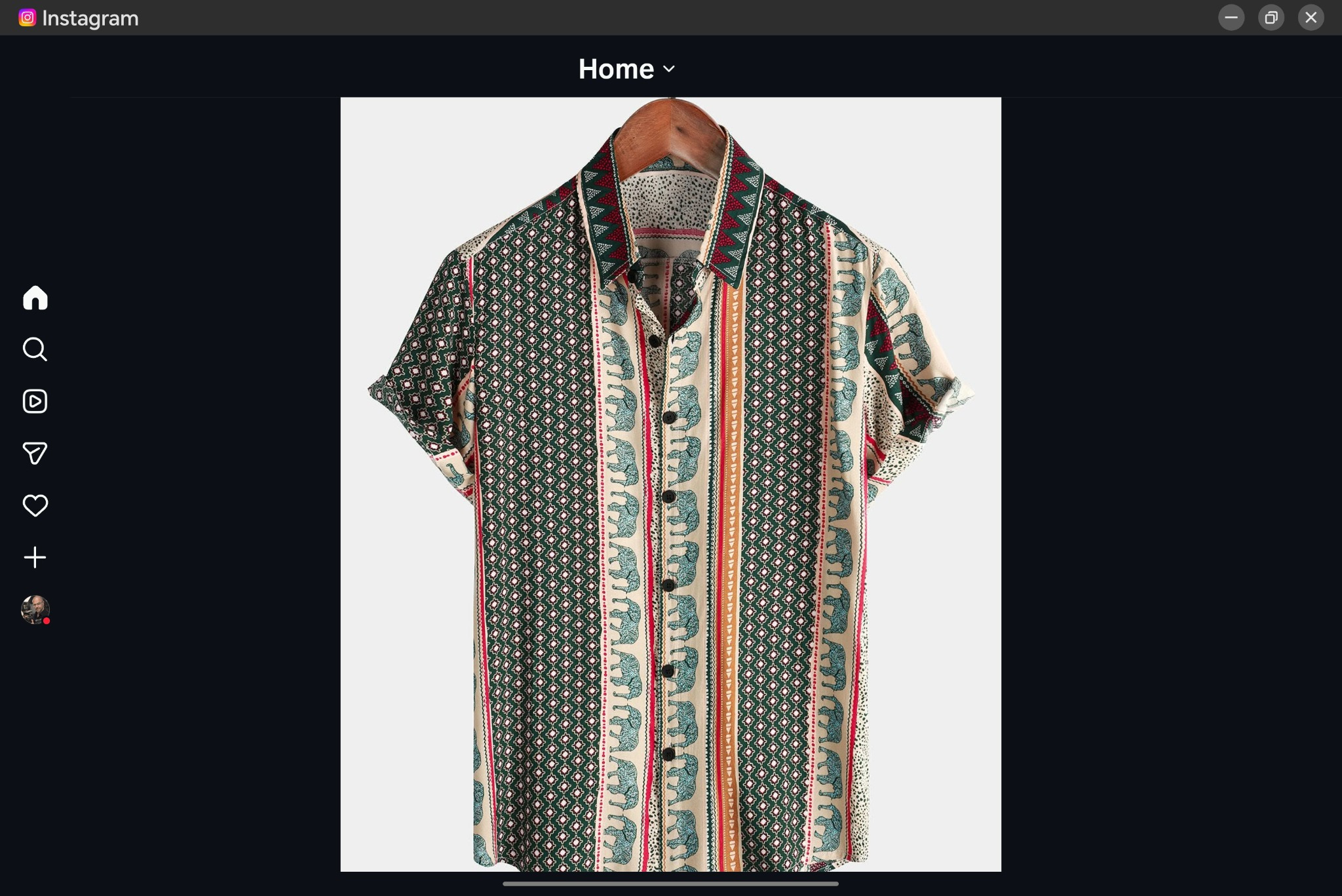 PRINT SHIRT original source image