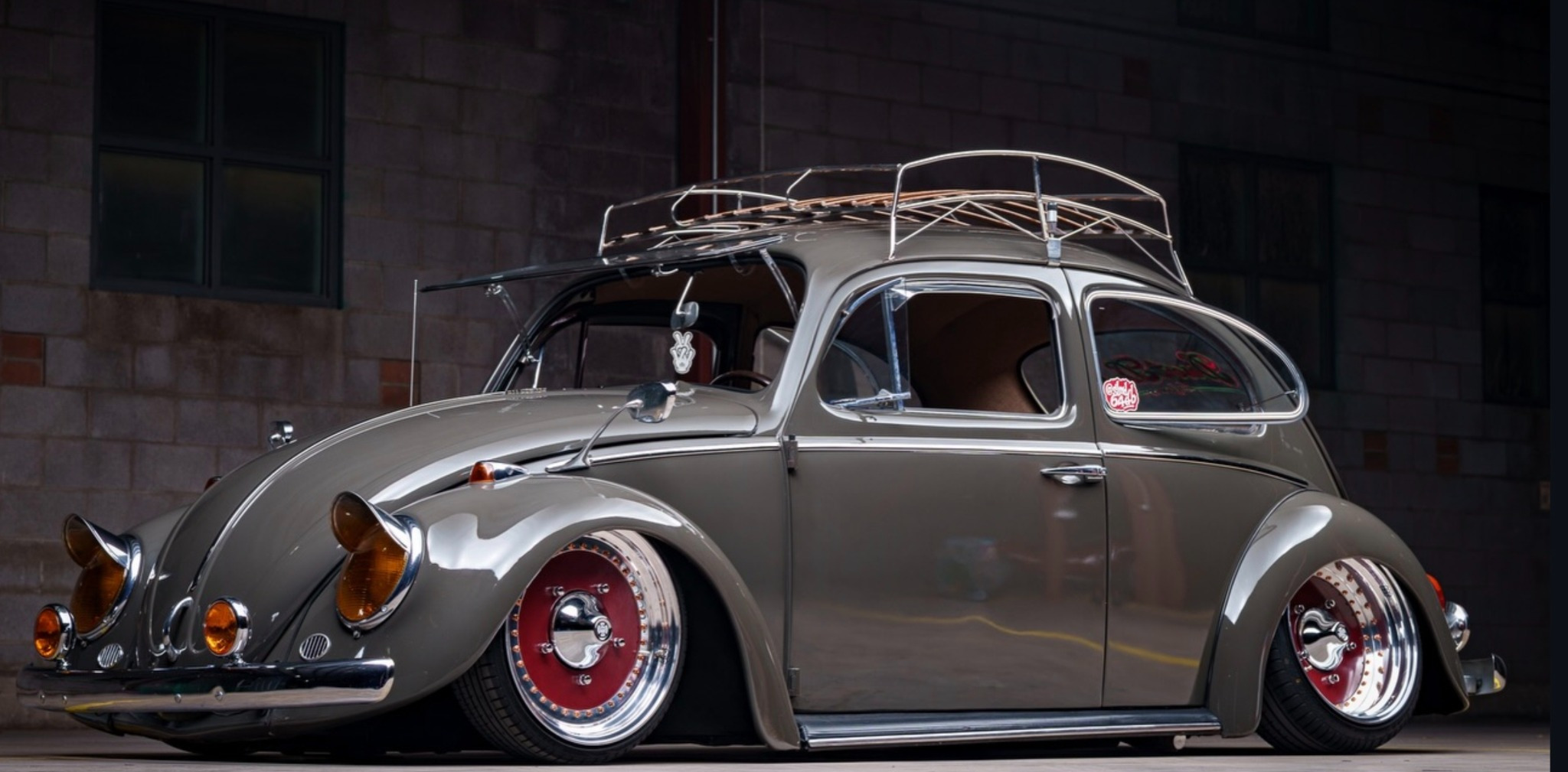 VW BEETLE original source image